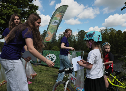 Vivus.lv MTB maratons | 2.posms, Talsi273