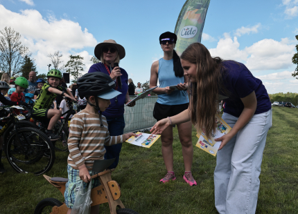 Vivus.lv MTB maratons | 2.posms, Talsi275