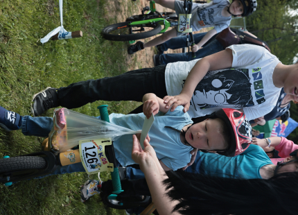 Vivus.lv MTB maratons | 2.posms, Talsi277