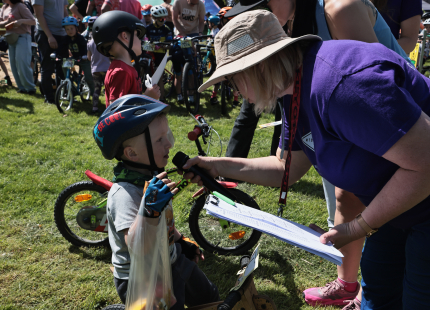 Vivus.lv MTB maratons | 2.posms, Talsi279