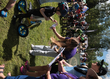 Vivus.lv MTB maratons | 2.posms, Talsi280