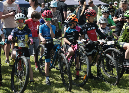 Vivus.lv MTB maratons | 2.posms, Talsi281