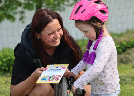 Vivus.lv MTB maratons | 2.posms, Talsi283