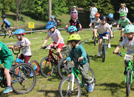 Vivus.lv MTB maratons | 2.posms, Talsi288
