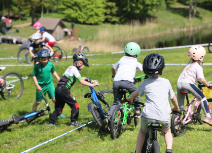 Vivus.lv MTB maratons | 2.posms, Talsi289