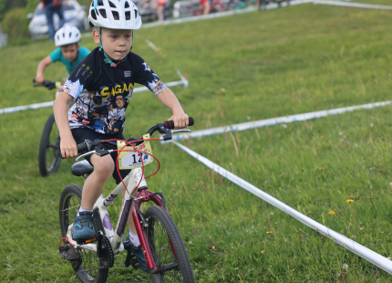 Vivus.lv MTB maratons | 2.posms, Talsi292