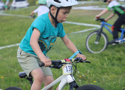 Vivus.lv MTB maratons | 2.posms, Talsi293