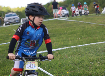 Vivus.lv MTB maratons | 2.posms, Talsi294