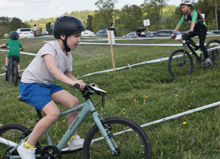 Vivus.lv MTB maratons | 2.posms, Talsi295