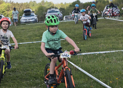 Vivus.lv MTB maratons | 2.posms, Talsi296
