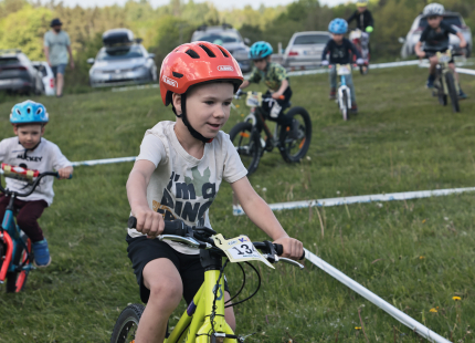 Vivus.lv MTB maratons | 2.posms, Talsi297
