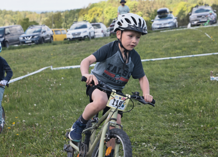 Vivus.lv MTB maratons | 2.posms, Talsi299