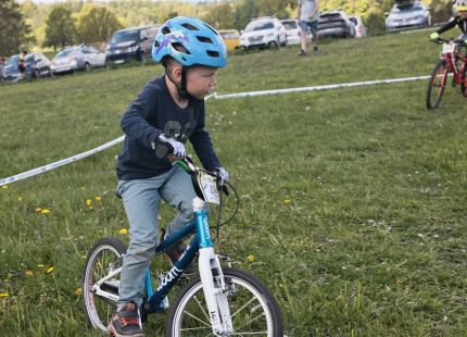 Vivus.lv MTB maratons | 2.posms, Talsi300