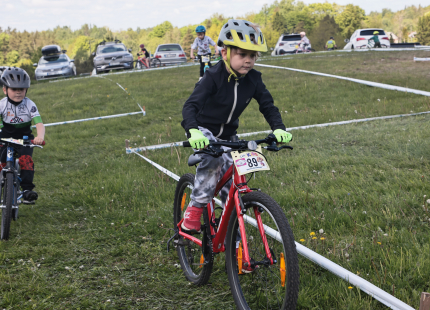 Vivus.lv MTB maratons | 2.posms, Talsi301