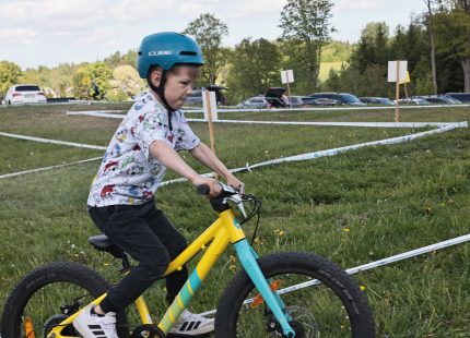 Vivus.lv MTB maratons | 2.posms, Talsi303