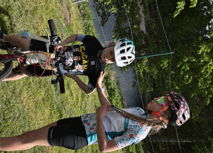 Vivus.lv MTB maratons | 2.posms, Talsi304