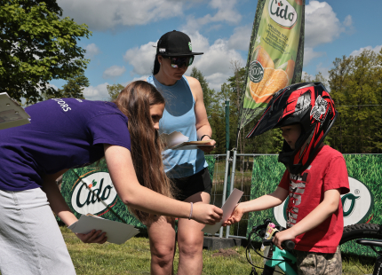 Vivus.lv MTB maratons | 2.posms, Talsi308