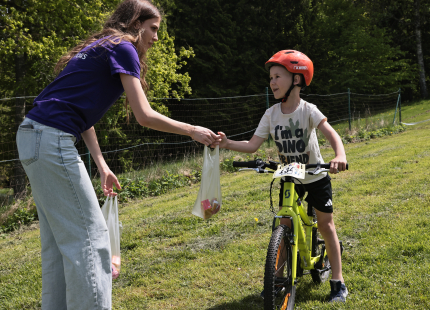 Vivus.lv MTB maratons | 2.posms, Talsi309