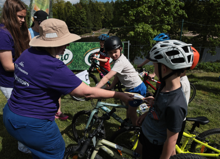 Vivus.lv MTB maratons | 2.posms, Talsi310