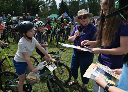 Vivus.lv MTB maratons | 2.posms, Talsi311