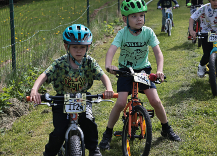 Vivus.lv MTB maratons | 2.posms, Talsi312