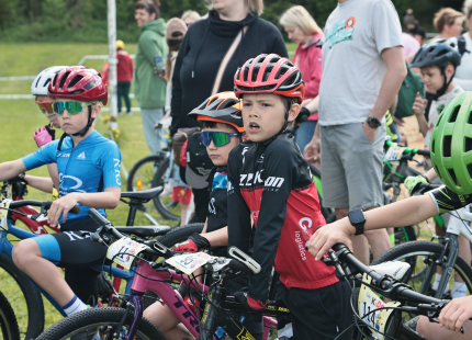 Vivus.lv MTB maratons | 2.posms, Talsi313