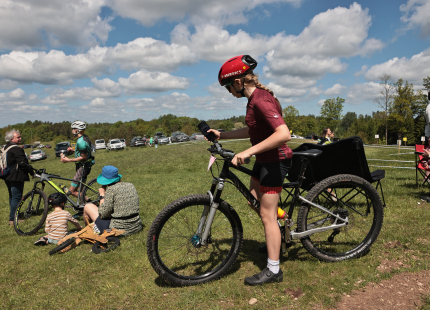 Vivus.lv MTB maratons | 2.posms, Talsi316