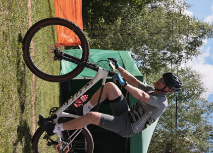 Vivus.lv MTB maratons | 2.posms, Talsi318