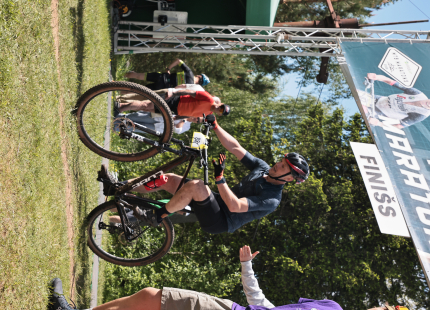 Vivus.lv MTB maratons | 2.posms, Talsi319