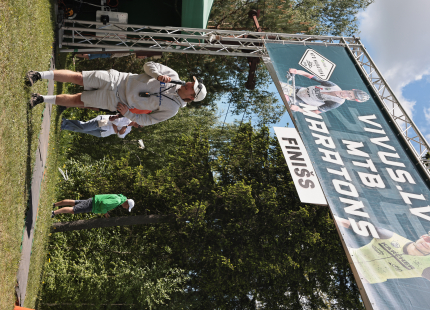 Vivus.lv MTB maratons | 2.posms, Talsi320