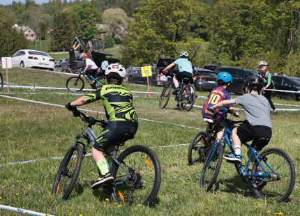 Vivus.lv MTB maratons | 2.posms, Talsi321