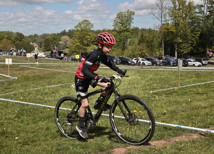 Vivus.lv MTB maratons | 2.posms, Talsi322