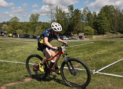 Vivus.lv MTB maratons | 2.posms, Talsi323