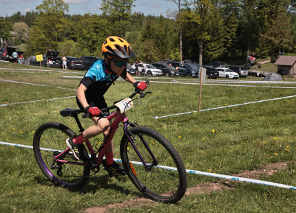 Vivus.lv MTB maratons | 2.posms, Talsi325