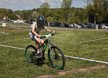 Vivus.lv MTB maratons | 2.posms, Talsi326