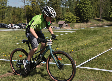 Vivus.lv MTB maratons | 2.posms, Talsi327