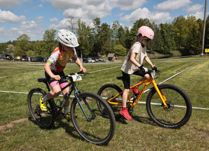 Vivus.lv MTB maratons | 2.posms, Talsi329