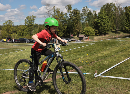 Vivus.lv MTB maratons | 2.posms, Talsi330