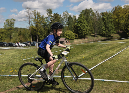 Vivus.lv MTB maratons | 2.posms, Talsi331