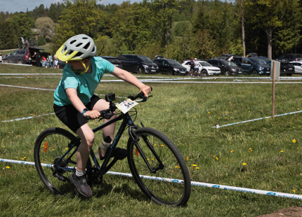 Vivus.lv MTB maratons | 2.posms, Talsi333