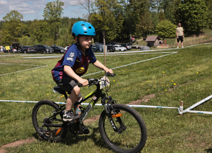Vivus.lv MTB maratons | 2.posms, Talsi334