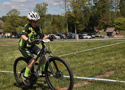 Vivus.lv MTB maratons | 2.posms, Talsi335