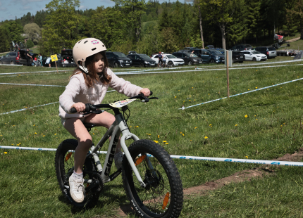Vivus.lv MTB maratons | 2.posms, Talsi336