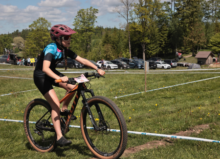 Vivus.lv MTB maratons | 2.posms, Talsi337