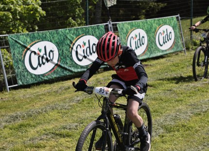 Vivus.lv MTB maratons | 2.posms, Talsi339