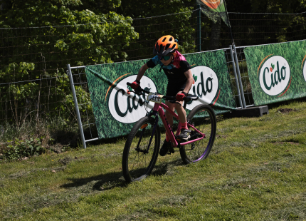 Vivus.lv MTB maratons | 2.posms, Talsi340