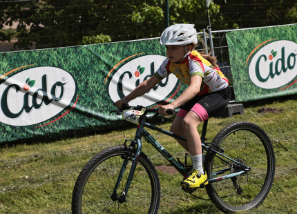 Vivus.lv MTB maratons | 2.posms, Talsi341