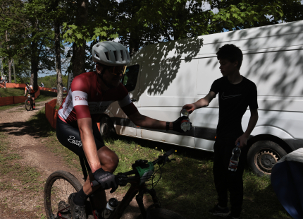 Vivus.lv MTB maratons | 2.posms, Talsi346