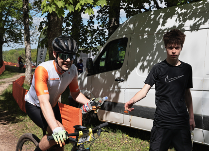Vivus.lv MTB maratons | 2.posms, Talsi347