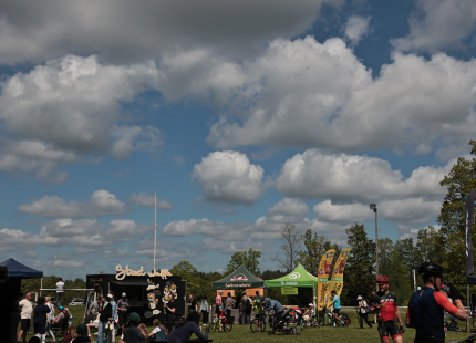 Vivus.lv MTB maratons | 2.posms, Talsi351